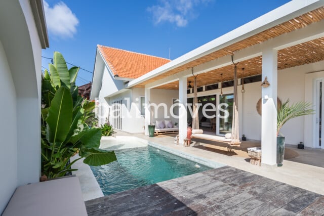 Four Bedroom Villa Rent Sanur B2942 2