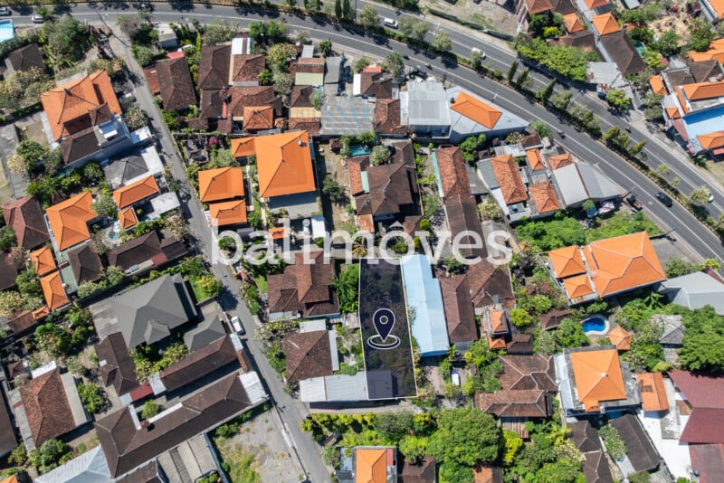 Land Rent Sanur L622 2