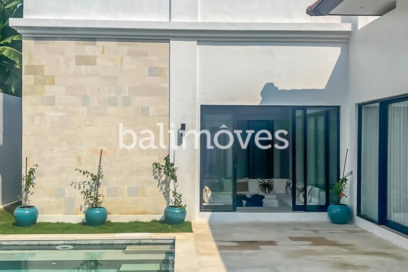 Three Bedroom Villa Lease Sanur B2947 27