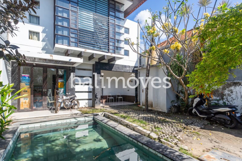 Three Bedroom Villa Rent Sanur B2943 3