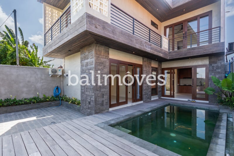 Three Bedroom Villa Rent Sanur B2946 6