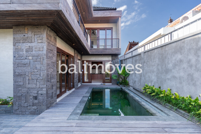 Three Bedroom Villa Rent Sanur B2946 7