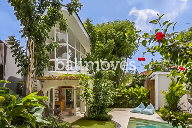 Three Bedroom Villa Sale Sanur B2948 3
