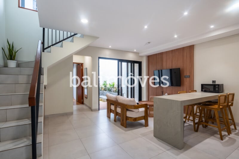 Two Bedroom House Rent Sanur B2941 5