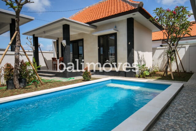 Two Bedroom Villa Rent Sanur B1800 7