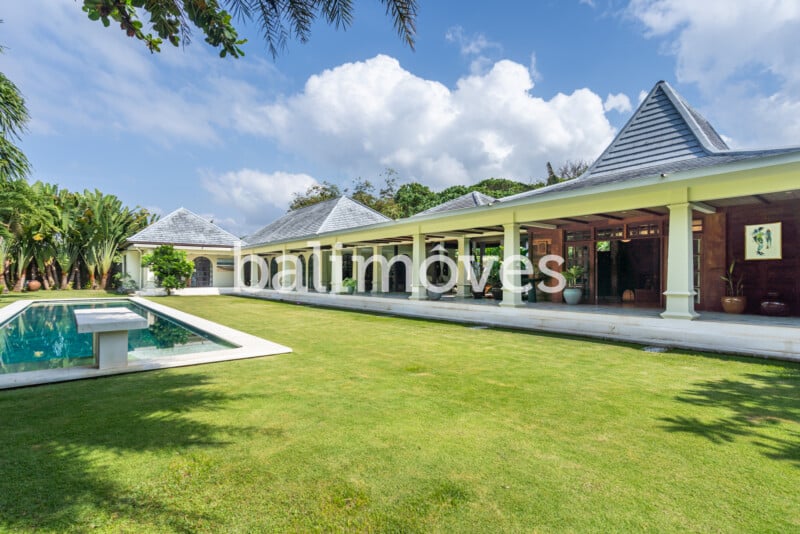 Five Bedroom Villa Lease Beachside Gianyar B2959 3