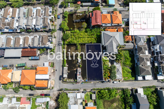 Land Sale Renon L626