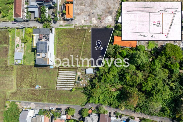 Land Sale Renon L627 3