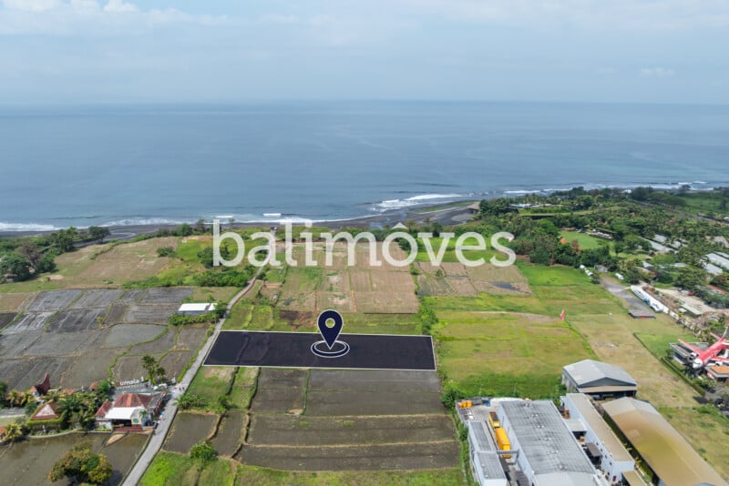 Land Sale Sanur L623 11