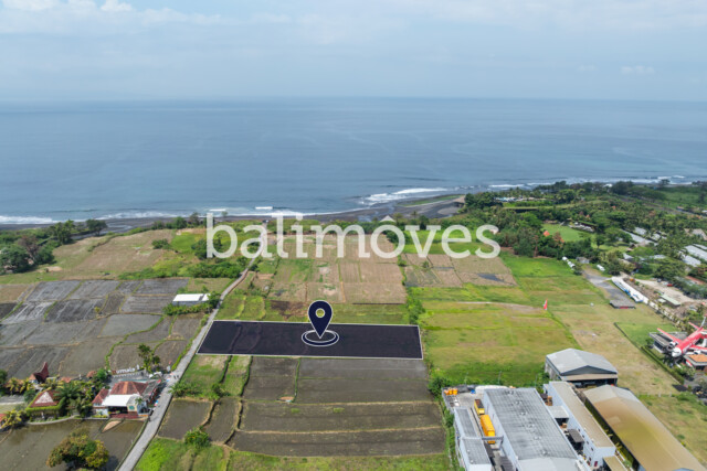 Land Sale Sanur L623 11