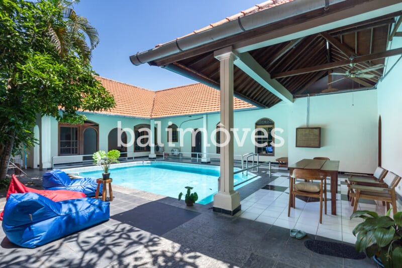 Six Bedroom Villa Rent Sanur B2967 66
