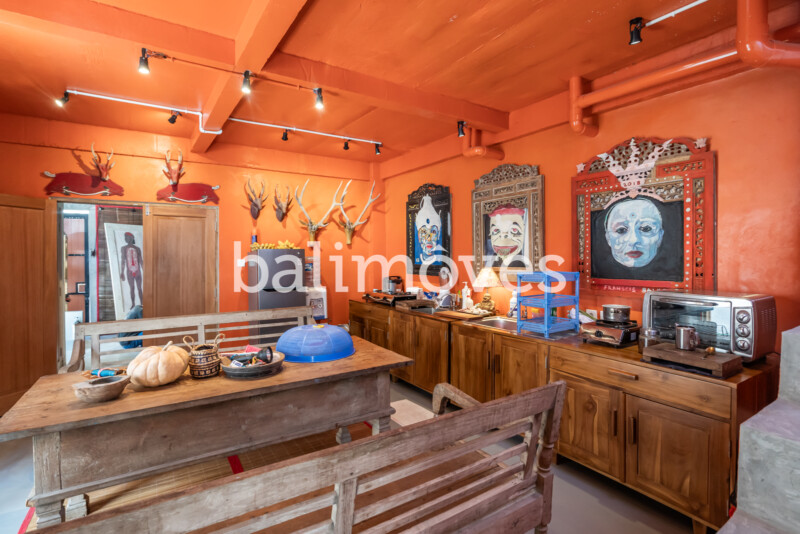 Two Bedroom Villa Lease Sanur B2957 27