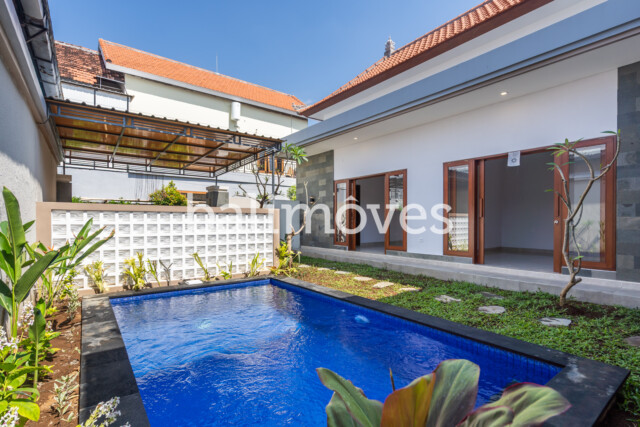 Two Bedroom Villa Rent Sanur B2976 14