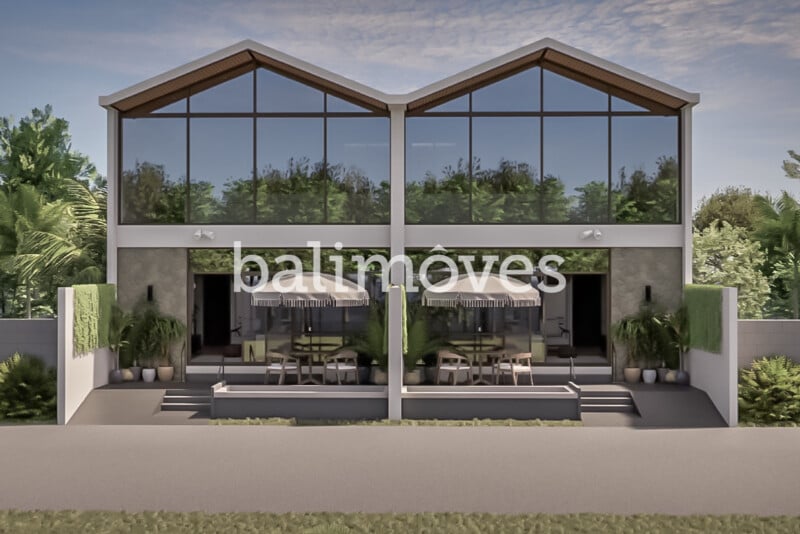Two Bedroom Villa Sale Sanur B2966 2
