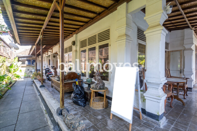 Four Bedroom House Lease Beachside Sanur B2988 20