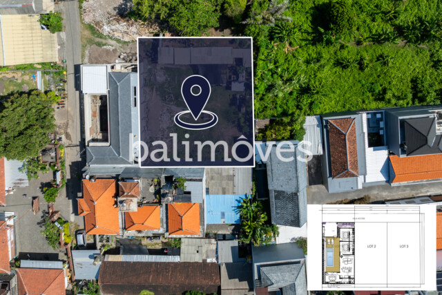 Land Lease Sanur L628 6