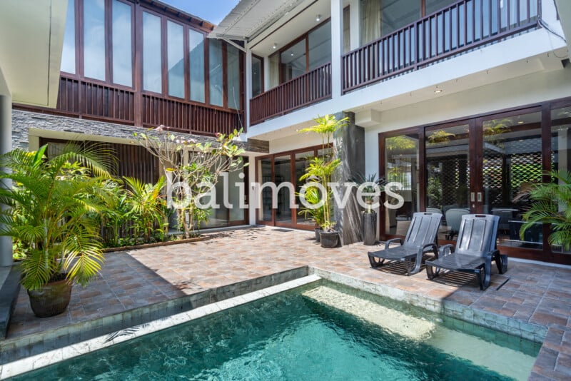 Six Bedroom Villa Rent Sanur B2990 32