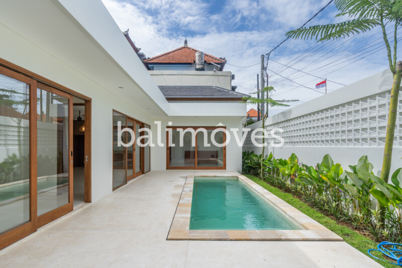 Three Bedroom Villa Lease Sanur B2989 9 1