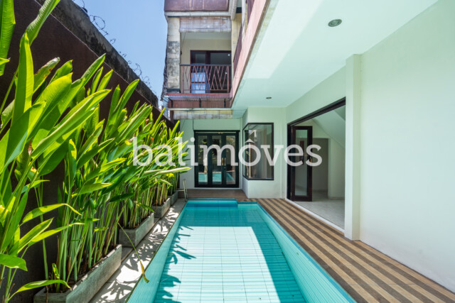 Three Bedroom Villa Rent Sanur B2991 5