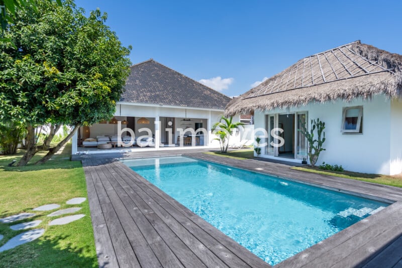 Three Bedroom Villa Sale Sanur B2984 6