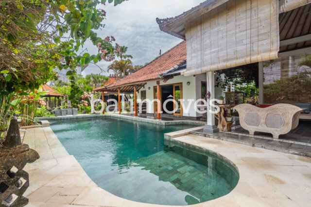 Three Bedroom Villa Sale Sanur B2995 11
