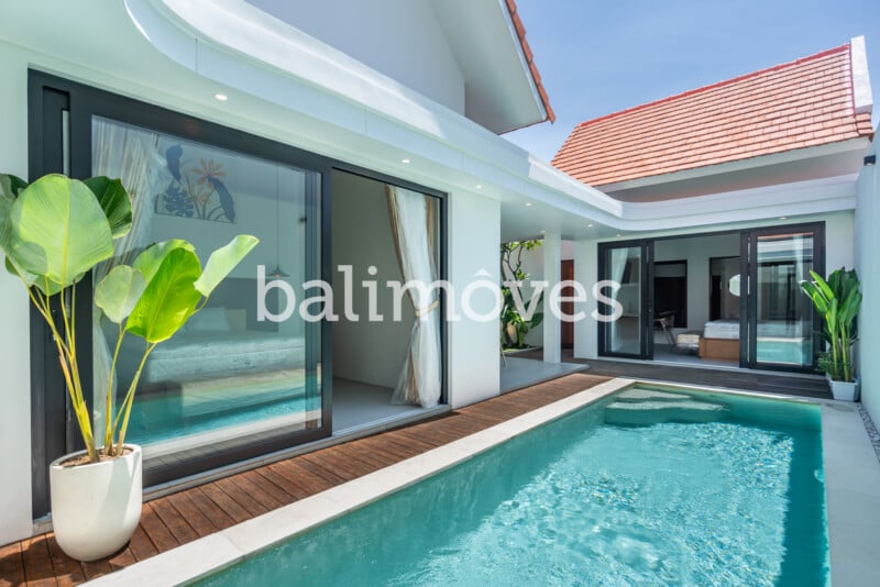 Two Bedroom Villa Lease Sanur B2996 9