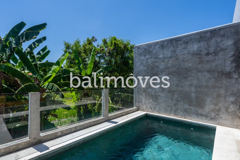 Two Bedroom Villa Rent Sanur B2993 6