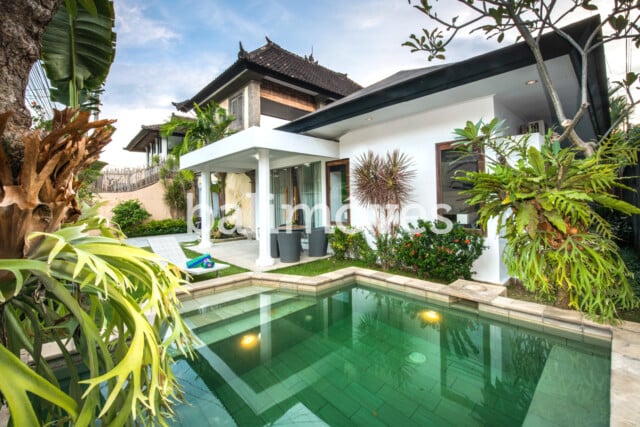 Four Bedroom Villa Rent Sanur B3011 62