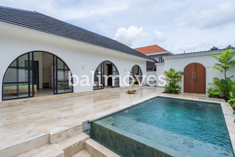 Three Bedroom Villa Lease Sanur B3009 31