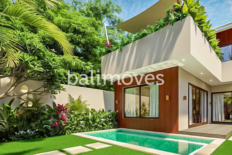 Three Bedroom Villa Lease Sanur B3019 12