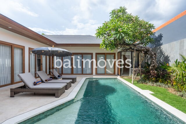 Three Bedroom Villa Rent Beachside Sanur B3002 6