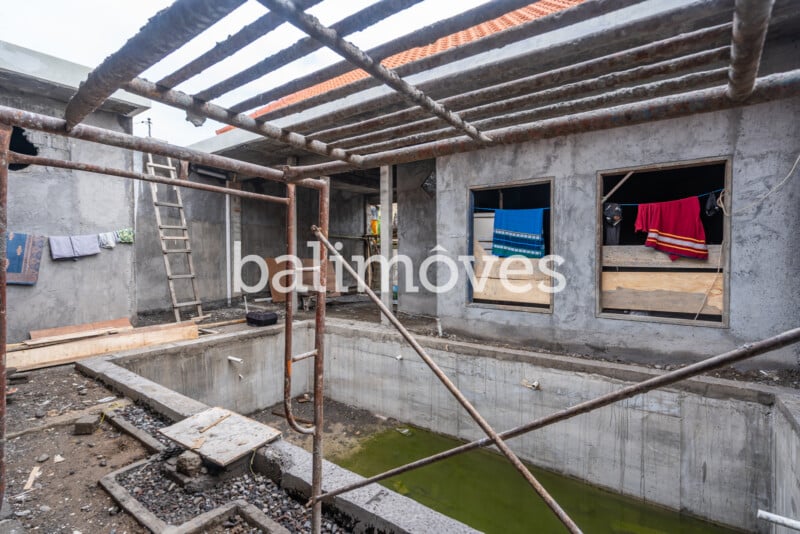 Two Bedroom Villa Lease Sanur B3008 11