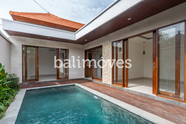 Two Bedroom Villa Rent Beachside Sanur B3004 5