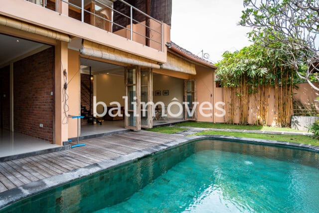 Two Bedroom Villa Rent Sanur B1669 7