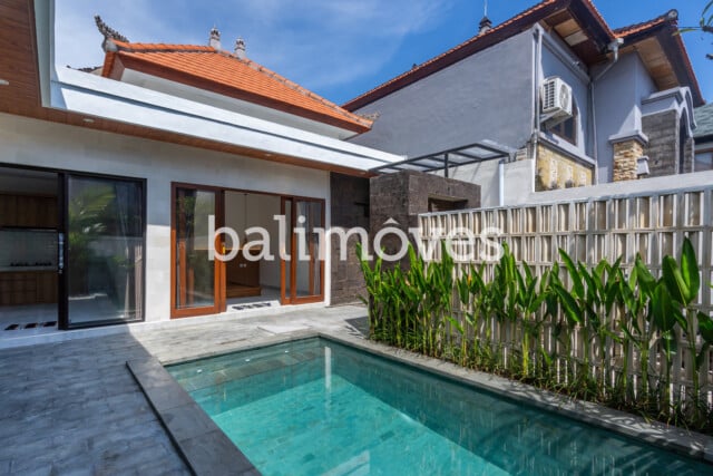Two Bedroom Villa Rent Sanur B2999 3