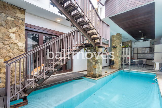 Five Bedroom Villa Sale Sanur B3027 21