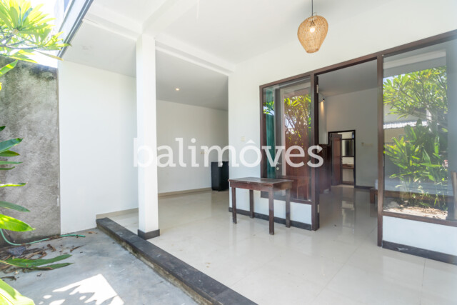 One Bedroom Villa Rent Sanur B3026 3