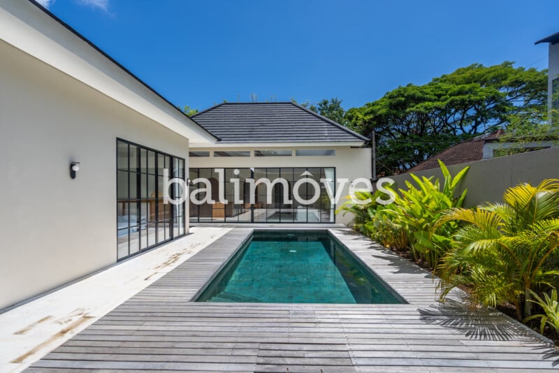 Three Bedroom Villa Lease Sanur B3025 15