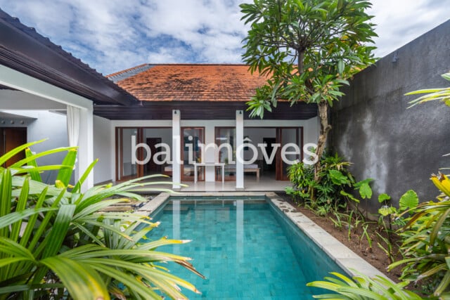 Three Bedroom Villa Rent Beachside Sanur B3024 27
