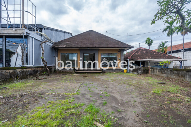 Ruko Rent Sanur B3051