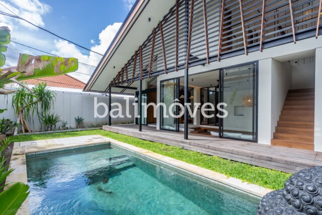 Three Bedroom Villa Rent Sanur B3044 7