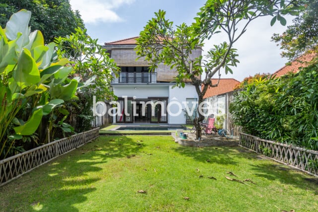 Three Bedroom Villa Rent Sanur B3048 7