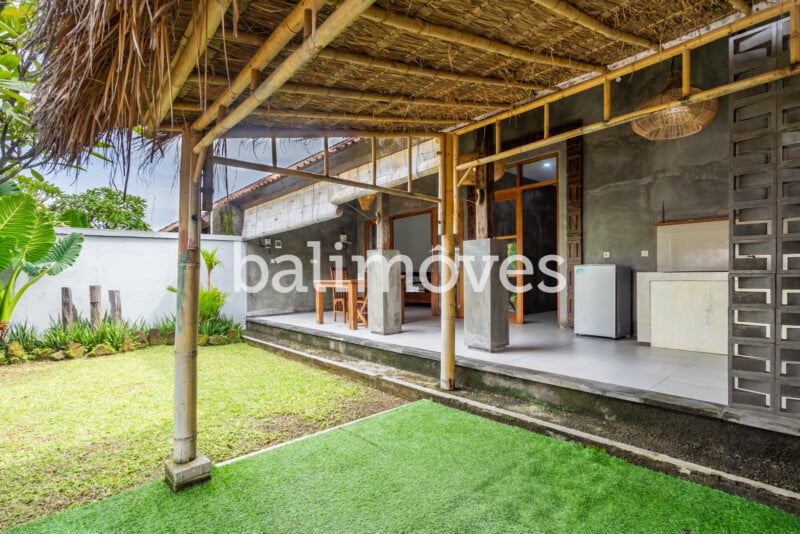 Two Bedroom House Rent Sanur B3050 23