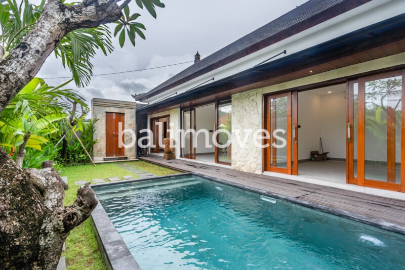 Two Bedroom Villa Rent Sanur B3054 35