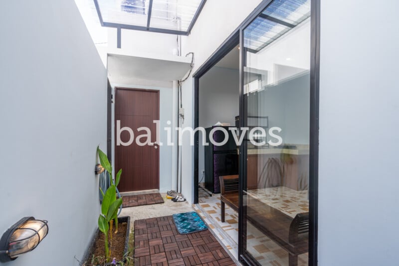 One Bedroom House Rent Sanur B3061 27