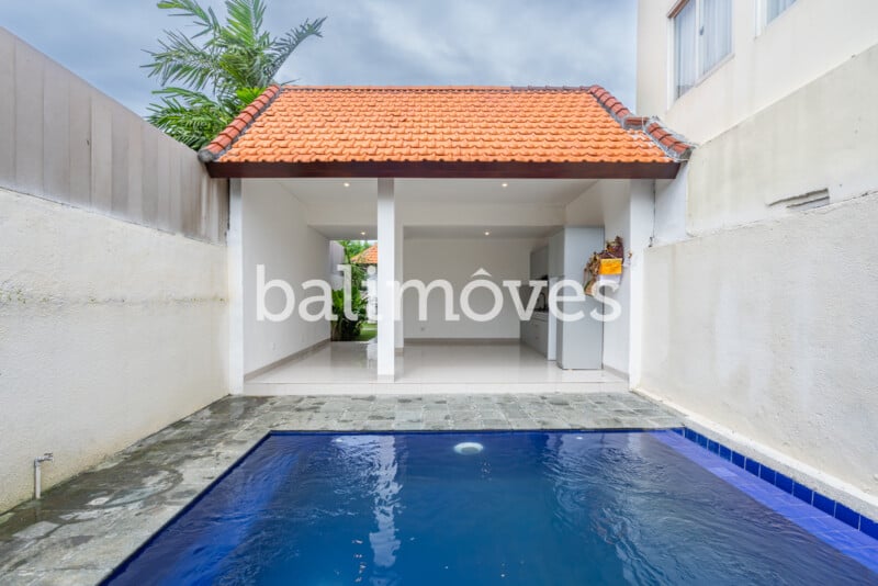 Two Bedroom Villa Rent Sanur B3064 2