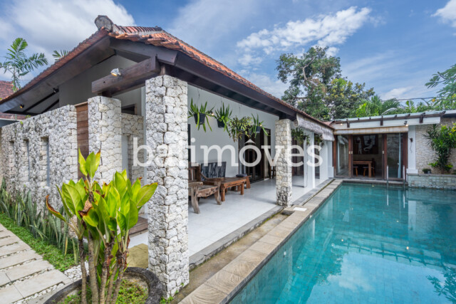 Two Bedroom Villa Rent Sanur B3067 38