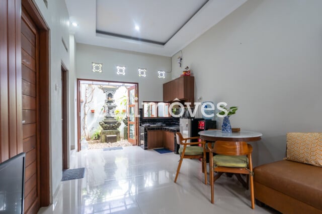 Two Bedroom Villa Rent Sanur B3068 41