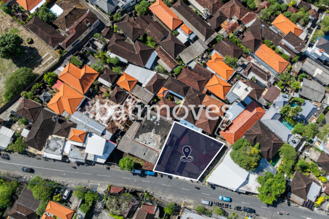 Land Sale Sanur L631 8