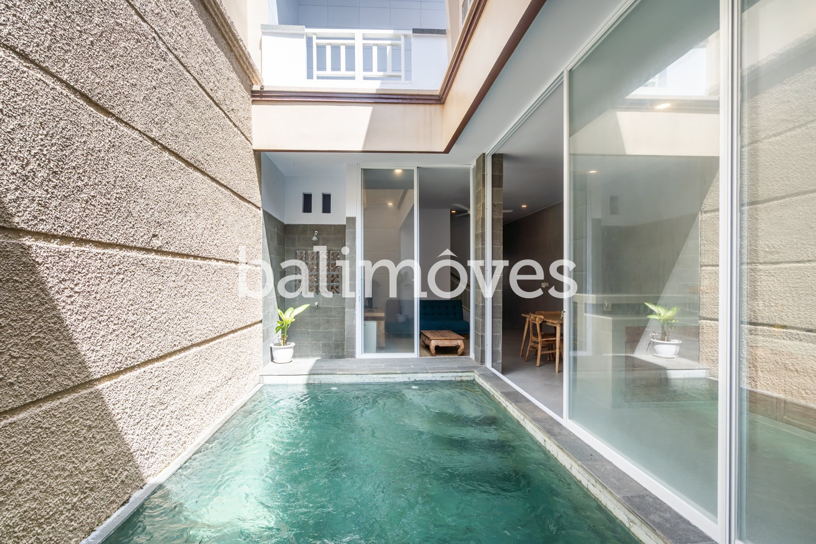 Three Bedroom Villa Rent Sanur B3074 29